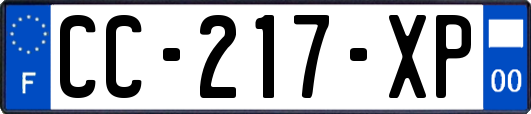 CC-217-XP
