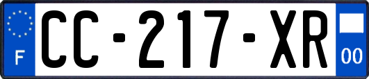 CC-217-XR