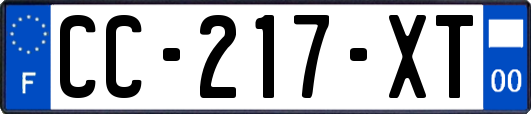 CC-217-XT