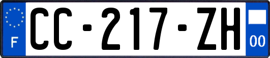 CC-217-ZH