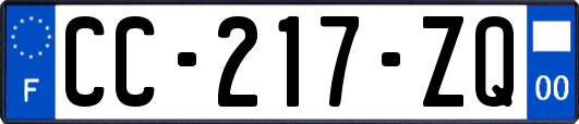 CC-217-ZQ