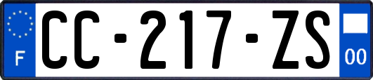 CC-217-ZS