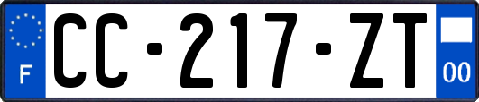 CC-217-ZT