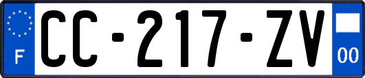 CC-217-ZV