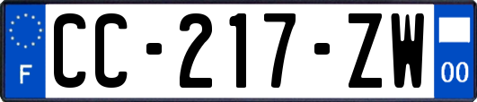 CC-217-ZW