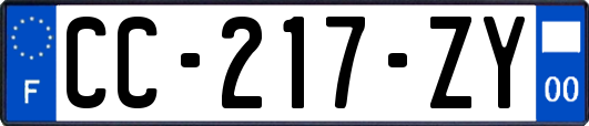 CC-217-ZY