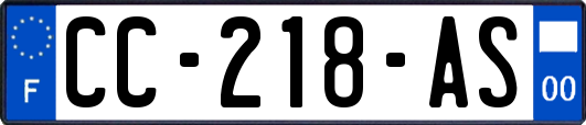 CC-218-AS