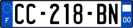 CC-218-BN