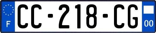 CC-218-CG