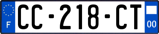 CC-218-CT