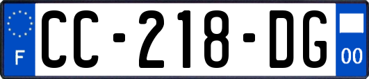 CC-218-DG