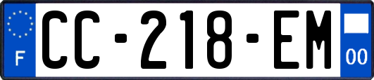 CC-218-EM