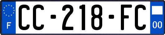 CC-218-FC