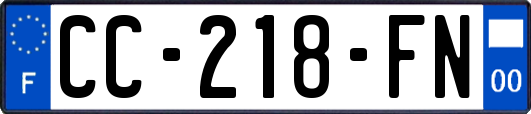CC-218-FN