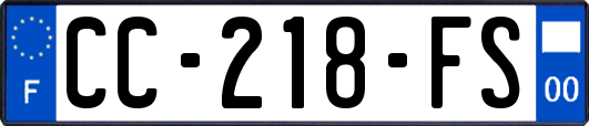 CC-218-FS