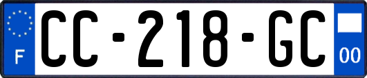 CC-218-GC