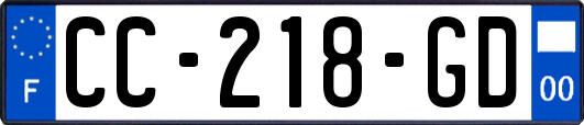 CC-218-GD