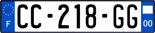 CC-218-GG
