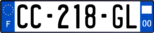 CC-218-GL