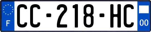 CC-218-HC