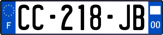 CC-218-JB
