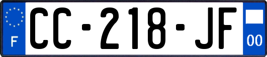 CC-218-JF