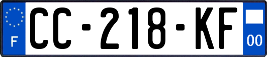 CC-218-KF
