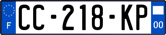 CC-218-KP