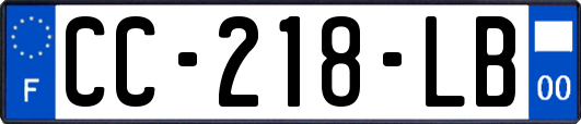 CC-218-LB