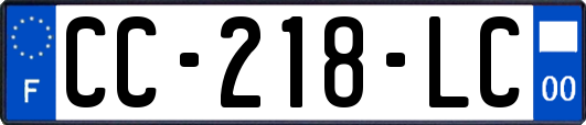 CC-218-LC