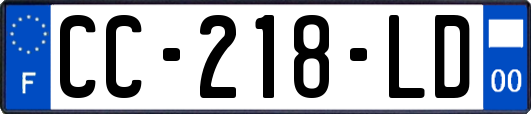 CC-218-LD