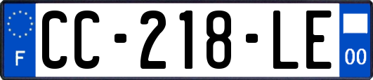 CC-218-LE