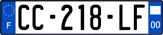 CC-218-LF