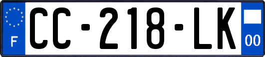 CC-218-LK