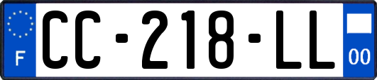 CC-218-LL