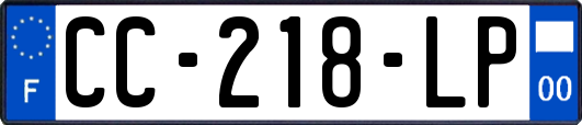 CC-218-LP