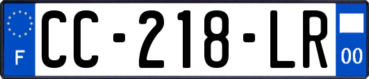 CC-218-LR