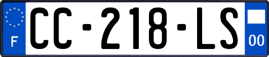 CC-218-LS