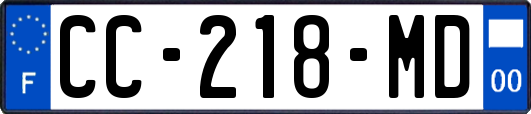 CC-218-MD