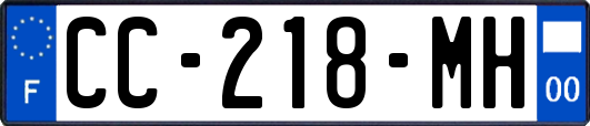 CC-218-MH
