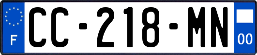 CC-218-MN
