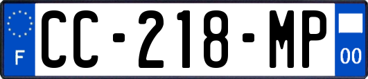 CC-218-MP