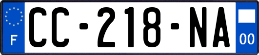 CC-218-NA