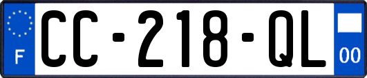 CC-218-QL