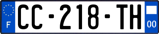 CC-218-TH