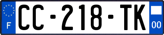 CC-218-TK