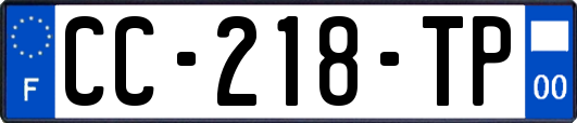 CC-218-TP