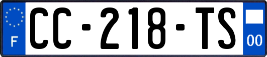 CC-218-TS
