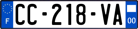 CC-218-VA