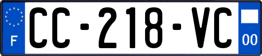 CC-218-VC